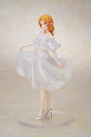 1/7 Isekai Ojisan - Elf Dress ver.