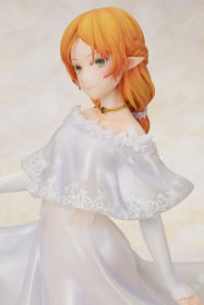 1/7 Isekai Ojisan - Elf Dress ver.