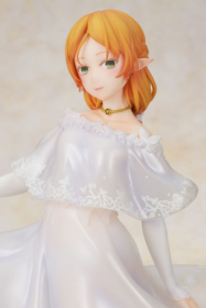 1/7 Isekai Ojisan - Elf Dress ver.