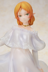 1/7 Isekai Ojisan - Elf Dress ver.