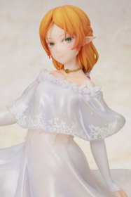 1/7 Isekai Ojisan - Elf Dress ver.