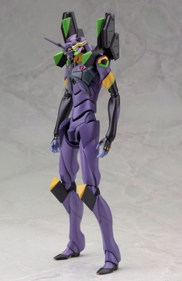 Evangelion Shin Gekijouban - EVA-13 - 1/400