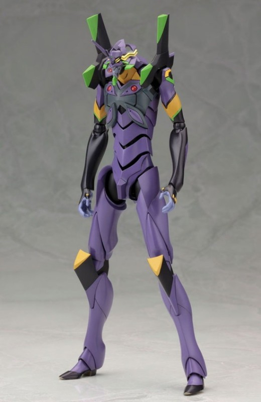 Evangelion Shin Gekijouban - EVA-13 - 1/400