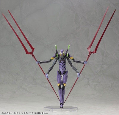 Evangelion Shin Gekijouban - EVA-13 - 1/400