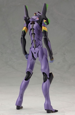 Evangelion Shin Gekijouban - EVA-13 - 1/400
