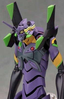 Evangelion Shin Gekijouban - EVA-13 - 1/400