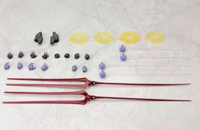 Evangelion Shin Gekijouban - EVA-13 - 1/400