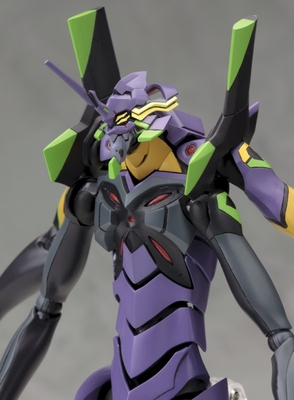 Evangelion Shin Gekijouban - EVA-13 - 1/400