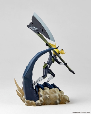 Kaijuu No. 8 - Shinomiya Kikoru - 1/18