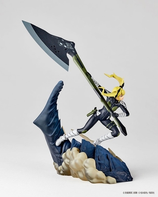 Kaijuu No. 8 - Shinomiya Kikoru - 1/18