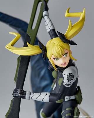 Kaijuu No. 8 - Shinomiya Kikoru - 1/18