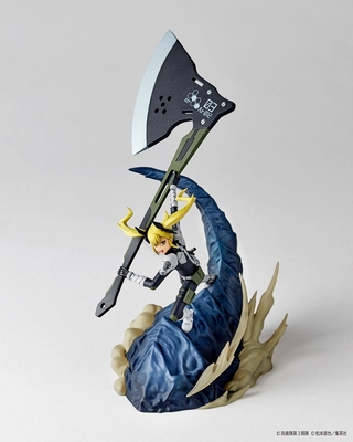 Kaijuu No. 8 - Shinomiya Kikoru - 1/18