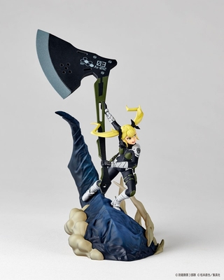 Kaijuu No. 8 - Shinomiya Kikoru - 1/18