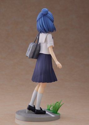 1/7 Laid-Back Camp SEASON2 Rin Shima Middle School Student Ver.