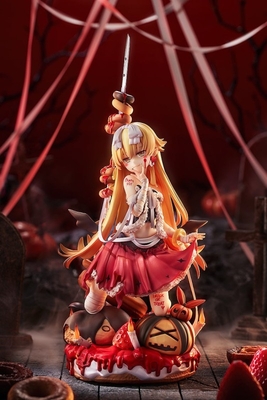 Monogatari Series - Oshino Shinobu - 1/7 - Trick or Treat