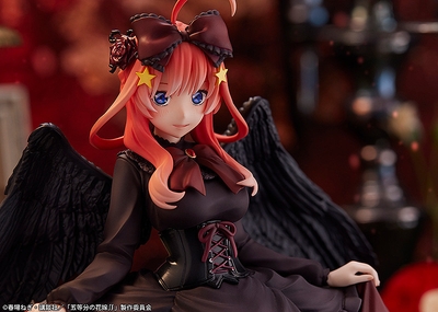 1/7 The Quintessential Quintuplets: Itsuki Nakano: Fallen Angel Ver.