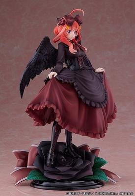 1/7 The Quintessential Quintuplets: Itsuki Nakano: Fallen Angel Ver.