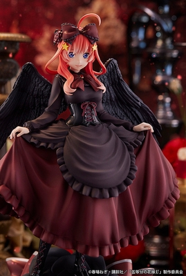 1/7 The Quintessential Quintuplets: Itsuki Nakano: Fallen Angel Ver.