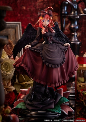 1/7 The Quintessential Quintuplets: Itsuki Nakano: Fallen Angel Ver.