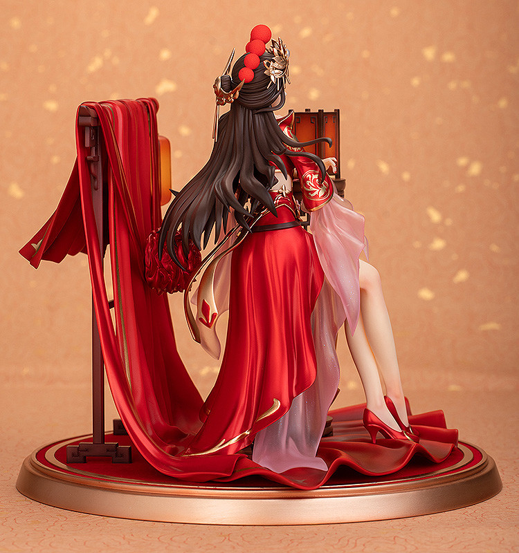 Kings of Glory Luna Love of Life Ver. 1/7