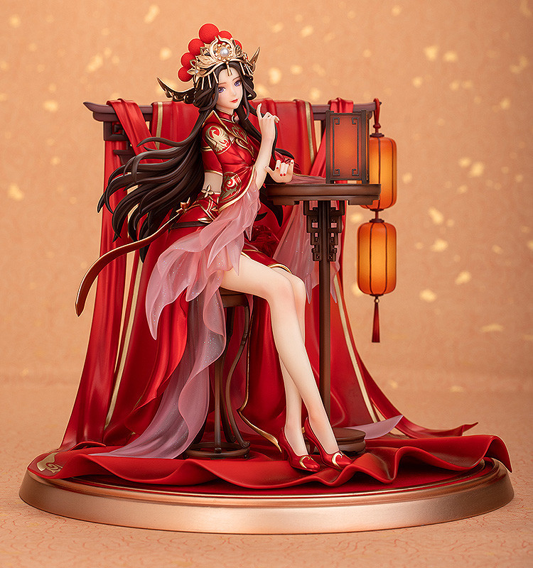 Kings of Glory Luna Love of Life Ver. 1/7