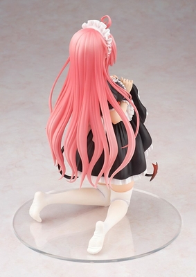 To LOVEru Darkness - Lala Satalin Deviluke - Maid ver. - 1/7