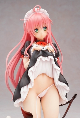 To LOVEru Darkness - Lala Satalin Deviluke - Maid ver. - 1/7