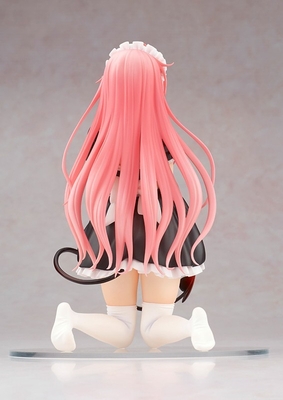 To LOVEru Darkness - Lala Satalin Deviluke - Maid ver. - 1/7