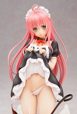 To LOVEru Darkness - Lala Satalin Deviluke - Maid ver. - 1/7