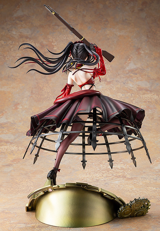 1/7 CAworks Kurumi Tokisaki: Night Dress Ver. (Date A Bullet)