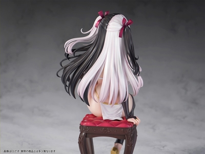 Original - Cosplay satsuei-kai Othello-chan - 1/4