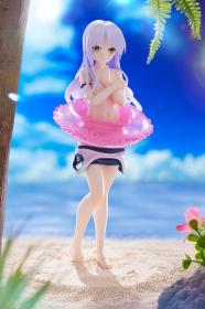Angel Beats! - Tachibana Kanade - KDcolle - School Swimsuit ver. - 1/7