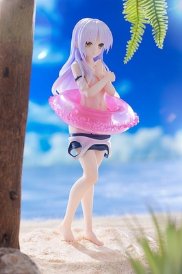 Angel Beats! - Tachibana Kanade - KDcolle - School Swimsuit ver. - 1/7