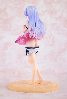 Angel Beats! - Tachibana Kanade - KDcolle - School Swimsuit ver. - 1/7