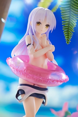Angel Beats! - Tachibana Kanade - KDcolle - School Swimsuit ver. - 1/7