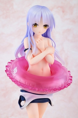 Angel Beats! - Tachibana Kanade - KDcolle - School Swimsuit ver. - 1/7