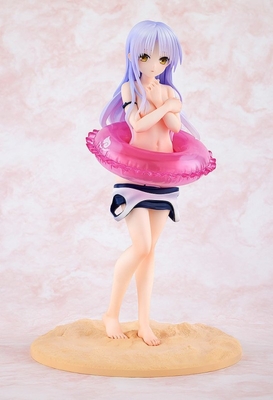 Angel Beats! - Tachibana Kanade - KDcolle - School Swimsuit ver. - 1/7