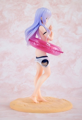 Angel Beats! - Tachibana Kanade - KDcolle - School Swimsuit ver. - 1/7