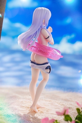 Angel Beats! - Tachibana Kanade - KDcolle - School Swimsuit ver. - 1/7