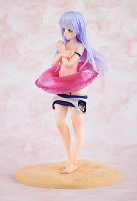 Angel Beats! - Tachibana Kanade - KDcolle - School Swimsuit ver. - 1/7