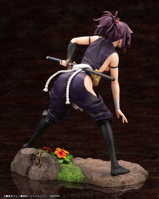 Jigoku Raku Yuzuriha ARTFX J 1/8