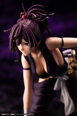 Jigoku Raku Yuzuriha ARTFX J 1/8