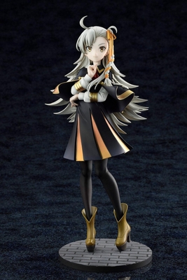 Lord El-Melloi II Sei no Jikenbo: Rail Zeppelin Grace Note - Olgamarie Asmireid Animusphere - 1/8