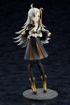 Lord El-Melloi II Sei no Jikenbo: Rail Zeppelin Grace Note - Olgamarie Asmireid Animusphere - 1/8