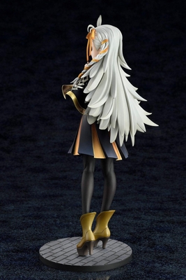 Lord El-Melloi II Sei no Jikenbo: Rail Zeppelin Grace Note - Olgamarie Asmireid Animusphere - 1/8
