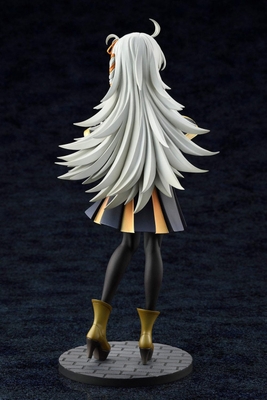 Lord El-Melloi II Sei no Jikenbo: Rail Zeppelin Grace Note - Olgamarie Asmireid Animusphere - 1/8