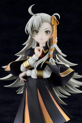 Lord El-Melloi II Sei no Jikenbo: Rail Zeppelin Grace Note - Olgamarie Asmireid Animusphere - 1/8