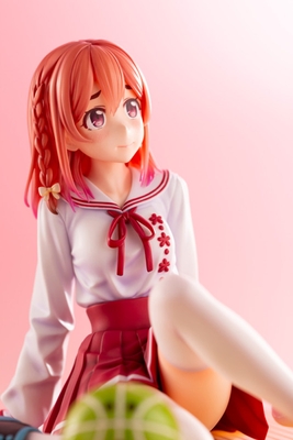 1/7 Rent-A-Girlfriend: Sumi Sakurasawa