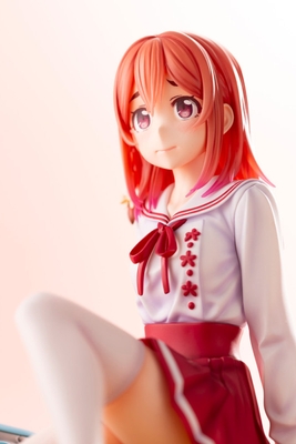 1/7 Rent-A-Girlfriend: Sumi Sakurasawa