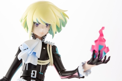 Promare - Lio Fotia - ARTFX J - 1/7